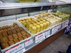 -北京稻香村(甘家口店)