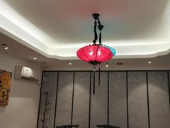 包厢-院8里·小聚园老川菜(九眼桥店)