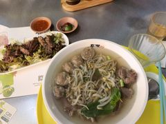 -蔡澜Pho·越南粉餐厅(海上世界店)