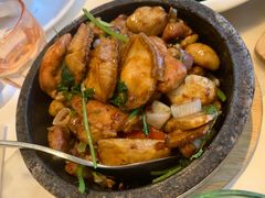 -港丽餐厅(高德置地店)