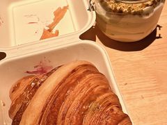 -BUTTERFUL&CREAMOROUS 黄油与面包(三里屯太古里店)