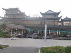 -二十八里太湖船菜(吉祥路店)