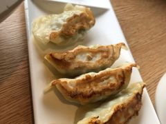 黑猪肉煎饺-味千拉面(上海松江二店)