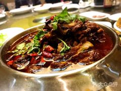 -蔡阿水羊肉店