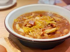 -关东小磨东北菜(上海长风大悦城店)