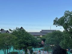 -苏州乐园森林水世界