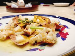 -潮汕味道·煮海餐厅(金麟大厦店)