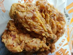 潘大师炸鸡块-潘大师炸鸡腿(莱蒙店)