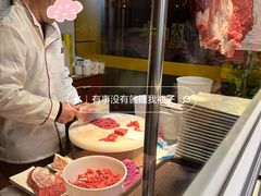 -潮汕美牛肉丸火锅店(天宁寺店)
