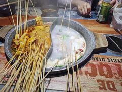 -成都屋头串串(青年北街店)