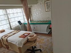 点击看大图 -茜尔维亚修身连锁(闵行莘庄店)