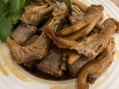 -李记潮汕砂锅粥(营福路店)