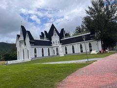 -玫瑰海岸文化旅游度假区