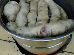-蔡伯糯米猪肠