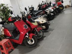 -绿源电动车(胜利路专卖店)