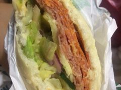 -赛百味SUBWAY(曲江智慧大厦店)