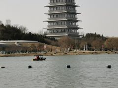-西安世博园