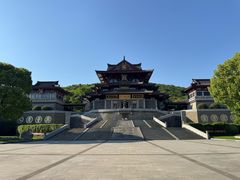 -句容茅山景区