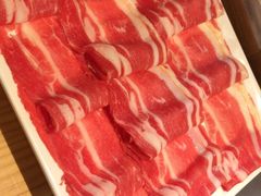 -珍巴奴毛肚牛肉小火锅(四惠店)