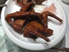 -潮福城潮州大酒楼(湖滨北路店)