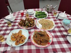 -吉源大排档·鱼生·海鲜(烧烤彩印厂店)