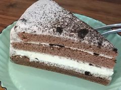 咸奶油奥利奥-时光花园(白鹭洲店)