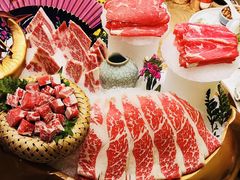 -尚海豆捞(乐虹坊店)