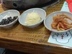 -高基五春川炒鸡排 韩国料理(威海总店)