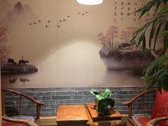 -悦真雅院·四合院·清真私房菜(雍和宫店)