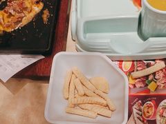-豪客来牛排(海沧阿罗海店)