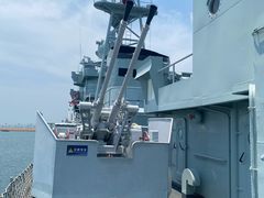 -中国人民解放军海军博物馆