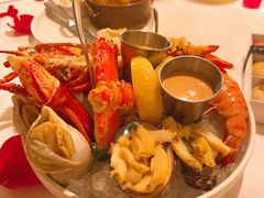 -壳里西餐厅Coquille Seafood Bistro(蒙自路店)