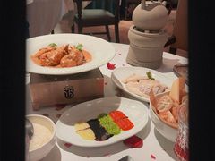 -狮拾久·现代新加坡料理(福田COCO Park店)