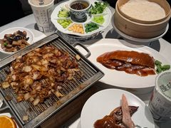 -四季民福烤鸭店(故宫店)