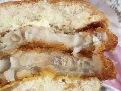 -肯德基(黄渡DT店)