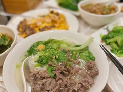 牛肉粿条-有章牛杂(石厦店)