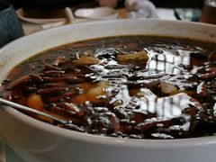 沸腾鱼片-解香楼(八盘岭路店)