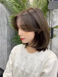 -Hello Lady发型设计