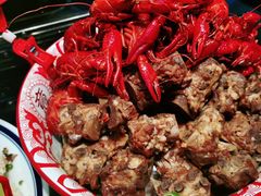 -徽三说·土徽菜·中国徽菜连锁品牌(阳湖总店)