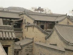 android_upload_pic-山西王家大院