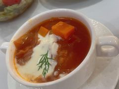 -库滋明·俄罗斯特色美食(中央大街店)