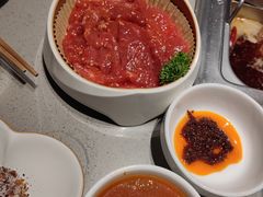 -海底捞火锅(太阳宫凯德mall店)