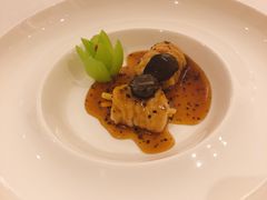 -Yan Ting 宴庭中餐厅(上海静安瑞吉酒店)