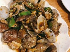 -南记食粥坊·宵夜大排档(岭南分店)