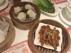 -虾饺妹·酒家(金碧店)