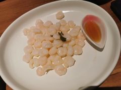 -绿茶餐厅(南昌王府井店)