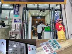 -刘信牛羊肉小炒泡馍(回民街店)
