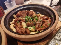 -里岛烤鱼(东港凯虹广场店)