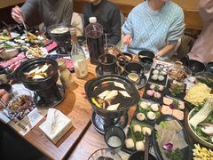 -束河人家(南锣鼓巷店)