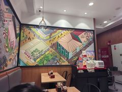 -阳阳中国饭(北京荟聚店)